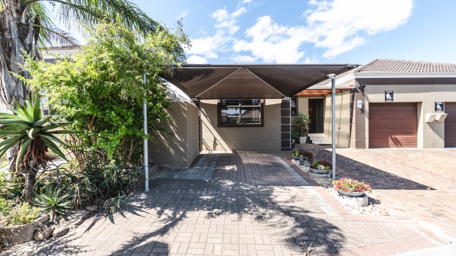 3 Bedroom Property for Sale in Brackenfell South Western Cape